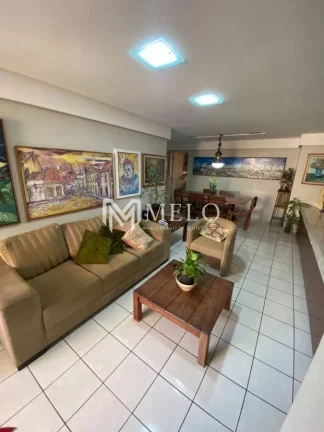 Imagem Oportunidade em AFLITOS: 120m²,03qts, 01suite, 02 vagas.