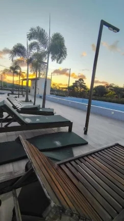Imagem REPASSO APARTAMENTO NO MIRANTES GREEN PARCK ZONA NORTE NATAL