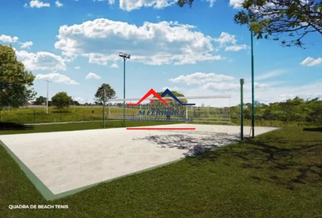 Imagem Terreno à Venda, 300 m² em Campestre - Piracicaba