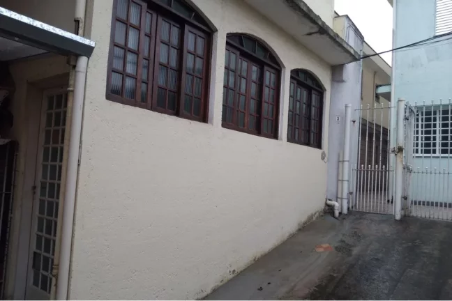 Imagem Casa para locação no Jardim Marisa, SP