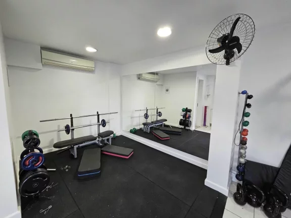 Imagem Apartamento à venda no bairro Jardim Itu - Porto Alegre/RS