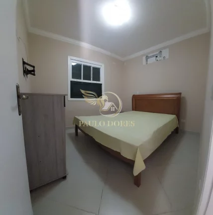 Imagem APARTAMENTO A VENDA NA PRAIA DA MARANDUBA EM UBATUBA-SP