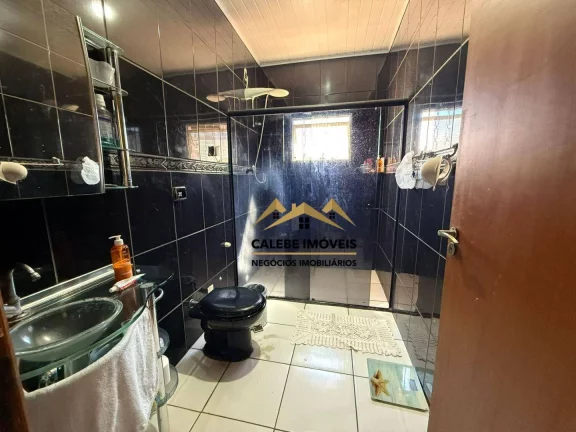 Imagem Casa com 3 dormitórios à venda, 149 m² por R$ 340.000,00 - Residencial Alvorada - Tatuí/SP
