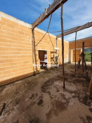 Imagem Casa à Venda em Fase de Construção em Macafé - Serra/ES