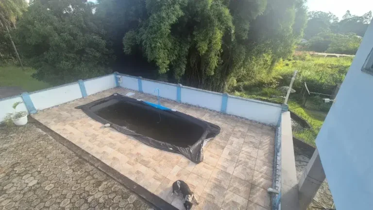 Imagem Sítio à venda em Barbacena, Monte Mário, com 4 quartos, 4.8ha