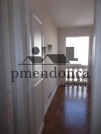Imagem Apartamento em Higienópolis com 2 quartos e 1 vaga, 96m²