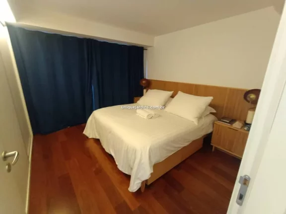 Imagem Apartamento para alugar Vila Madalena São Paulo