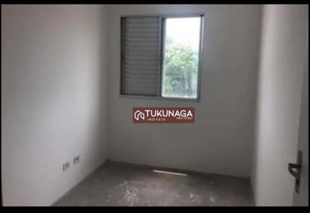 Imagem Apartamento com 3 quartos 1 suíte à venda, 69 m² por R$ 315.000 - Cidade Jardim Cumbica - Guarulhos/SP