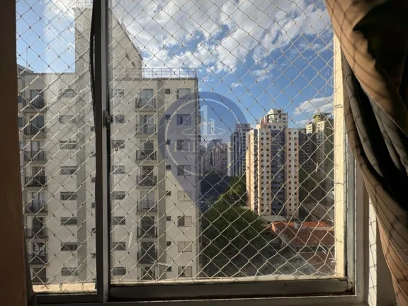Imagem Lindo apartamento à venda na Vila Mascote: 1 quarto, 1 vaga de garagem, 45m² de área. Oportunidade imperdível!