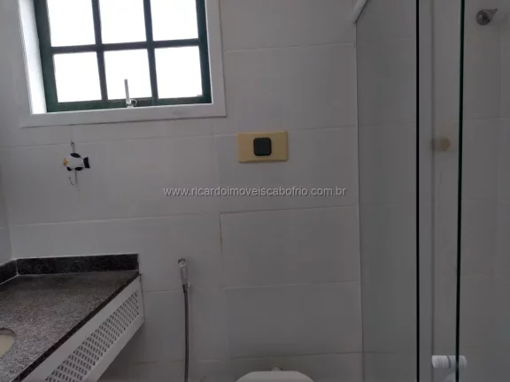 Imagem Flat Âncora Térreo Praia Peró