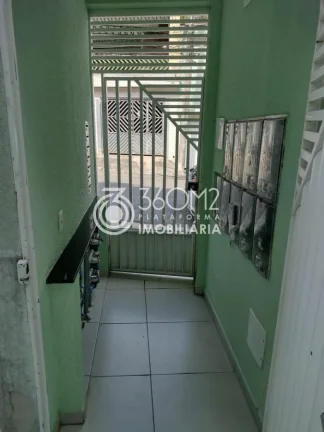 Imagem Cobertura para Venda em Santo André / SP no bairro Parque das Nações