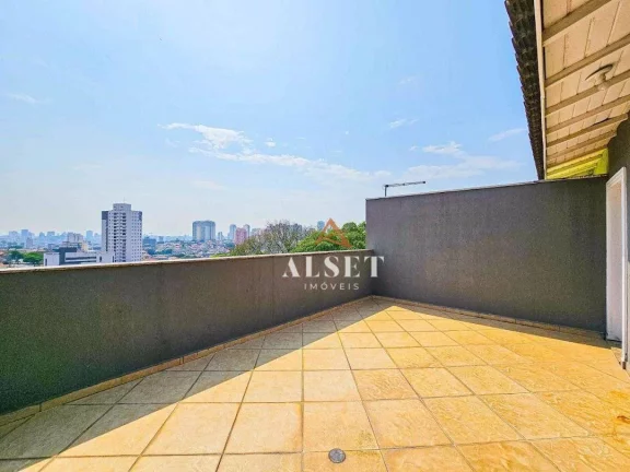 Imagem Sobrado Residencial à venda, Vila Formosa, São Paulo - SO0279.