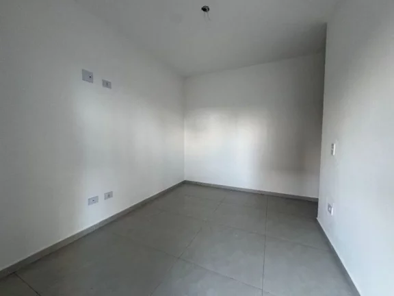 Imagem Apartamento à Venda em Forte, Praia Grande - SP
