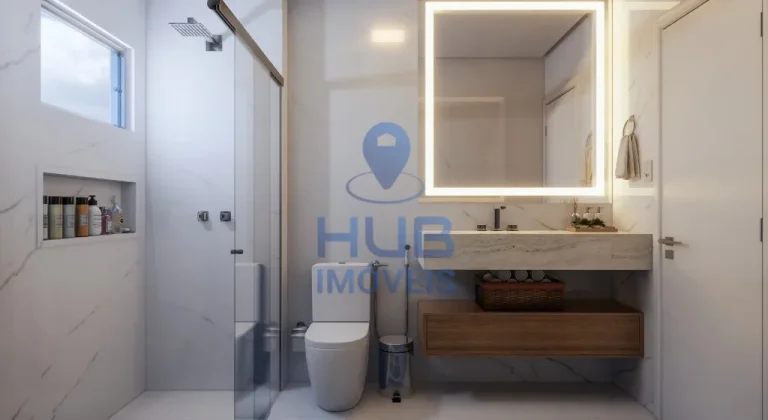 Imagem Apartamento 2 Dormitórios para venda em São José - SC