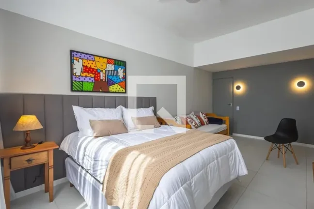Imagem Apartamento à Venda - Copacabana, 3 Quartos, 130 m2
