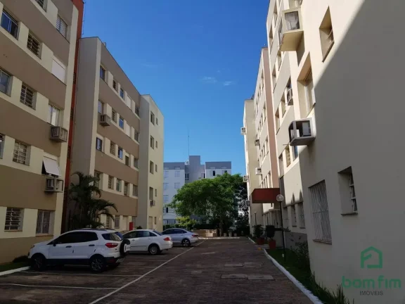 Imagem Ap 1 dorm. para venda, Bairro Partenon Porto Alegre/RS