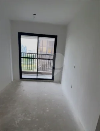 Imagem Apartamento à venda com 1 quarto no condomínio Pinheiros By Passarelli, São Paulo - SP