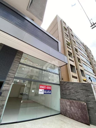 Imagem Loja para alugar, 72 m² por R$ 8.850,00/mês - Praia da Costa - Vila Velha/ES