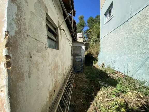 Imagem Terreno com 990 m2 no Bairro Boa Morte – Ideal para investimento ou grandes projetos