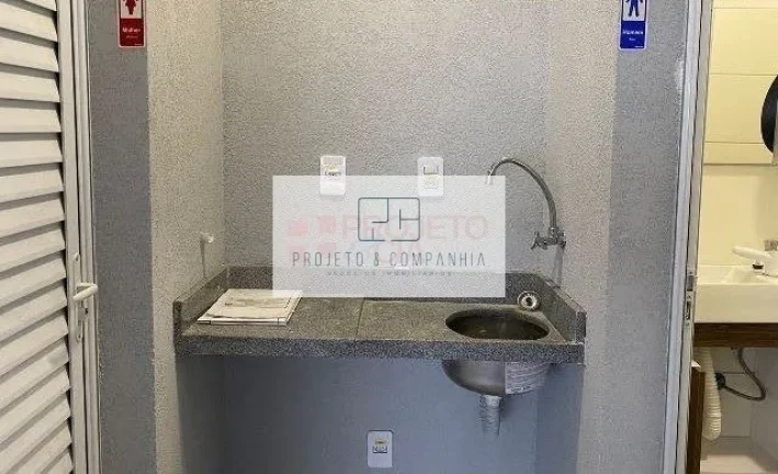 Imagem Loja/Salão em Vila Olímpia - São Paulo