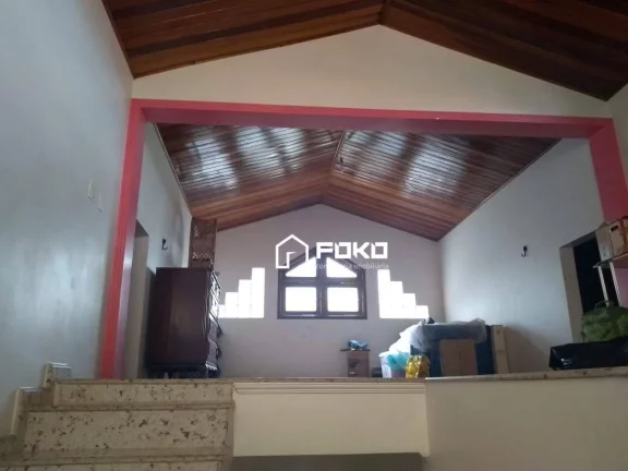 Imagem Sobrado à venda, 305 m² por R$ 1.176.099,00 - Jardim Santa Clara - Guarulhos/SP