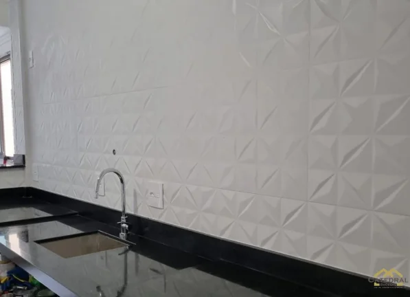 Imagem Apartamento Locação no Residencial Siena - Parque da Represa - Jundiaí - SP