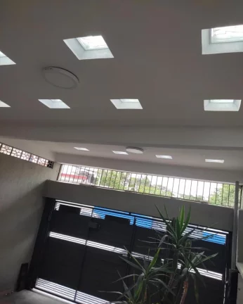 Imagem Sobrado lindo com 2 suítes 2 vagas ar condicionado FL55