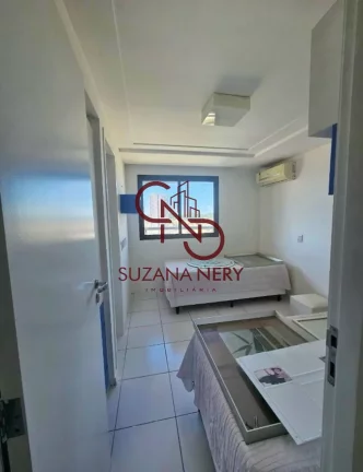 Imagem Apartamento no Condomínio Brasil Colonia