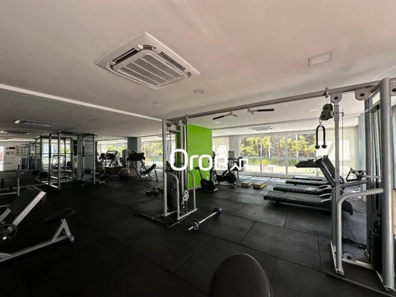 Imagem Apartamento à venda, 65 m² por R$ 650.000,00 - Setor Bueno - Goiânia/GO