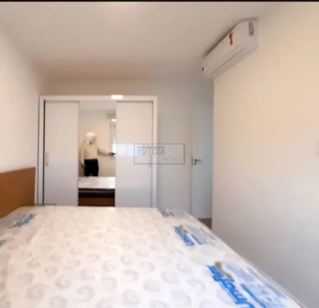 Imagem APARTAMENTO PARA LOCAÇAO VILA CLEMENTINO, SÃO PAULO