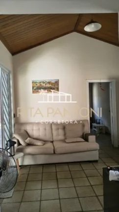Imagem Casa - Ribeirão Preto - Campos Elíseos - Região Norte