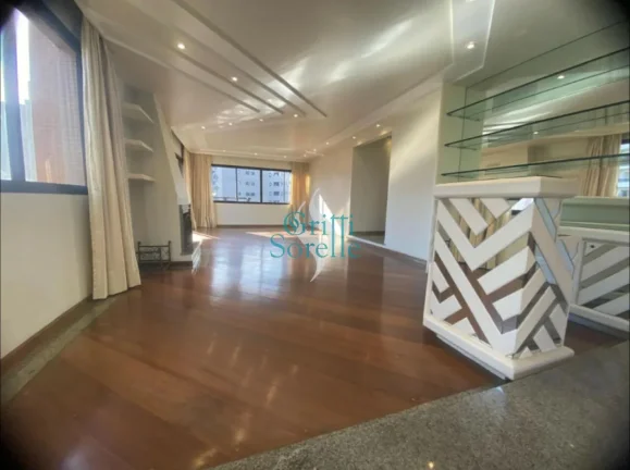 Imagem Apartamento à Venda no Planalto Paulista - São Paulo/SP.