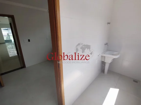 Imagem LINDÍSSIMA CASA SOBREPOSTA ALTA DUPLEX COM 3 DORMITÓRIOS SENDO 1 SUÍTE NO BAIRRO DA PONTA DA PRAIA EM SANTOS (SP) POR R$.985.000,00.
