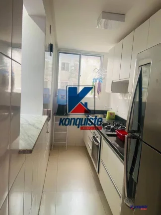 Imagem VENDO APARTAMENTO MOBILIADO NO COND PARQUE FONTE DAS ÁGUAS