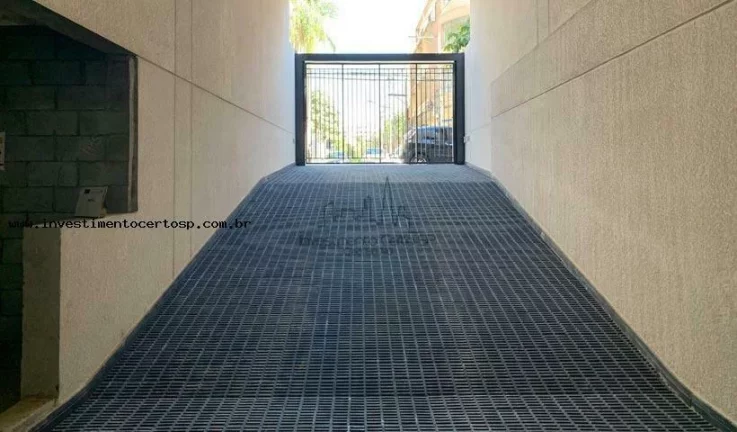 Imagem Apartamento à venda em São Paulo/SP