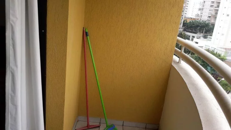 Imagem Flat para VENDA em Vila Uberabinha - The Special 30m²