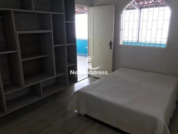 Imagem Casa de 4 quartos à venda a poucos passos do mar da Praia de Itaparica - Vila Velha