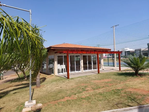 Imagem TERRENO PLANO LOCALIZAÇÃO PRIVILEGIADA, NO REAL PARK - SUMARÉ