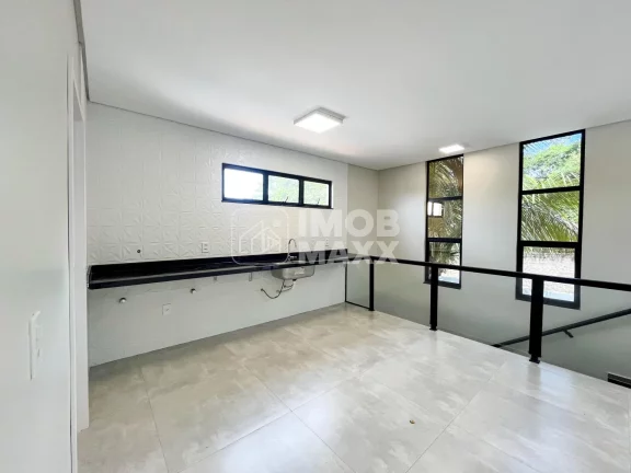 Imagem Casa 4 quartos Condominio Avalon Jardim Botânico DF