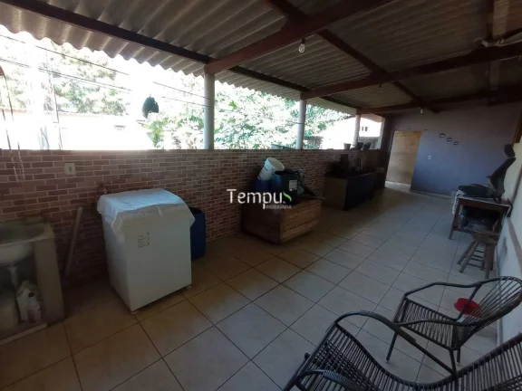 Imagem Casa à venda no bairro Setor Serra Dourada - 3ª Etapa - Aparecida de Goiânia/GO