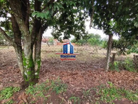 Imagem Terreno 1000m² Vista Alegre II Rio Preto