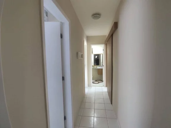 Imagem Apartamento com 3 Quartos à Venda, 117 m² em Guarajuba - Camaçari