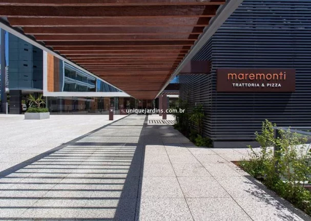 Imagem Apartamento à venda Vila Olímpia São Paulo