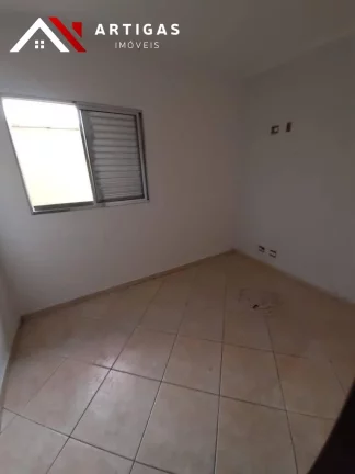 Imagem Casa á venda na Vila Alpina 107,00 m² 2 dormitórios 1 vaga