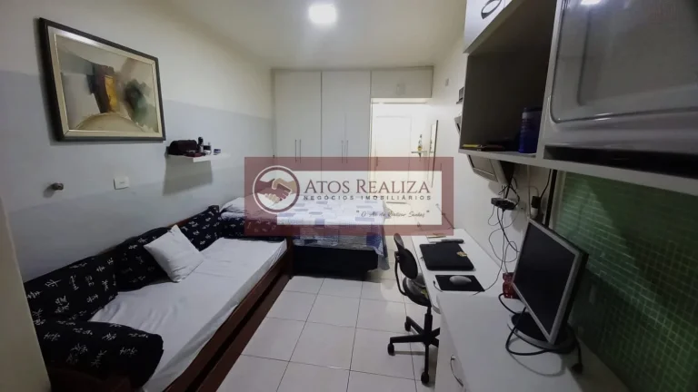 Imagem Apartamento em Santo Amaro Largo Treze - São Paulo
