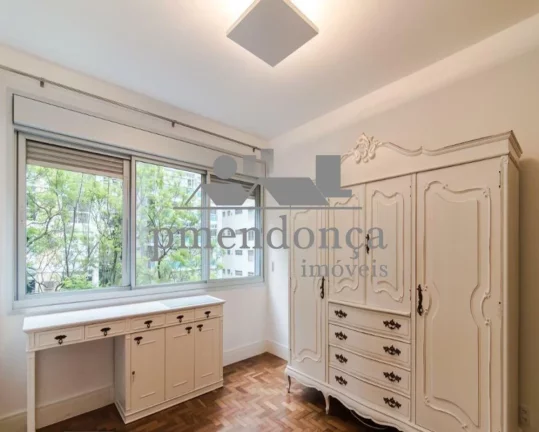 Imagem Apartamento 3 quarto , 1 suite, 4 vagas, 230 m2 - reformado