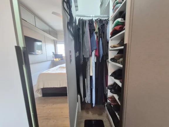 Imagem Apartamento para venda em Ipiranga com 2 quartos, sendo 1 suíte , 71m2
