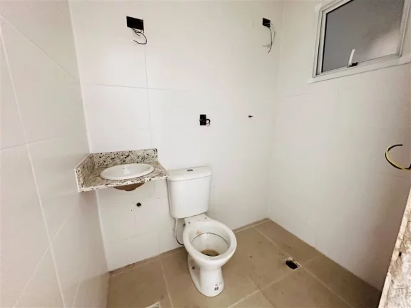 Imagem APARTAMENTO COM 96 m² - GUILHERMINA - PRAIA GRANDE SP