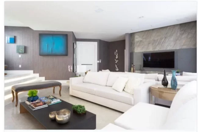 Imagem Sobrado com 5 dormitórios à venda, 420 m² por R$ 3.500.000,00 - Parque Residencial Itapeti - Mogi das Cruzes/SP