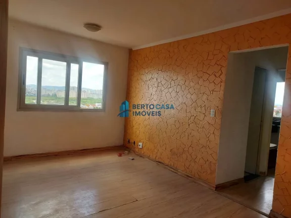 Imagem Apartamento Padrão